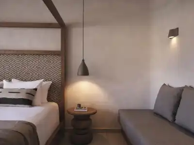 Stella Blue Seaside Resort - 56
