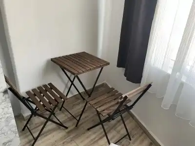 Ersoy Ege Apart Otel - 111