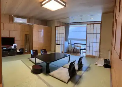 LiVEMAX RESORT KAWAJI - 2