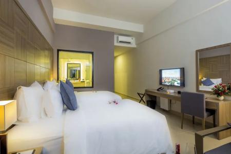Grandvrio Ocean Resort Danang - 89