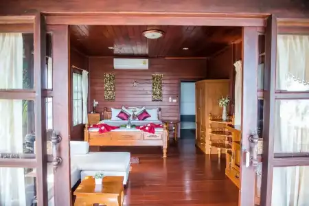 Laem Sila Resort - 393