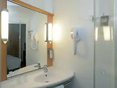 ibis Lisboa José Malhoa - 45