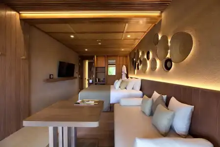 The Spa Resorts - Lamai Beach - 8