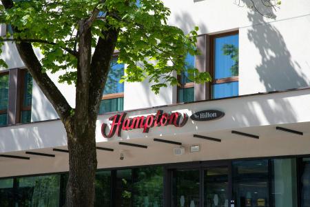 Hampton by Hilton Bialystok - 21