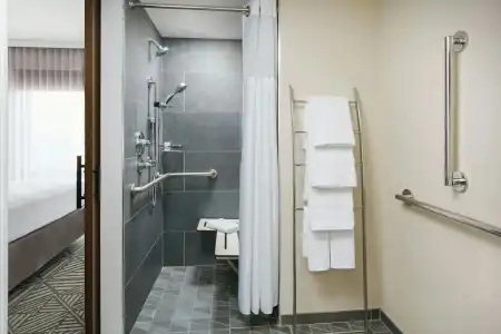 SpringHill Suites by Marriott New York Manhattan/Chelsea - 12