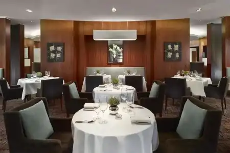 The Park Tower Knightsbridge, A Luxury Collection - 19