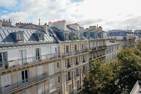 Hôtel Joli Môme - 118