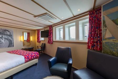 ss Rotterdam & Restaurants - 54