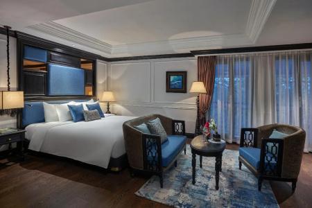 Aira Boutique Hanoi & Spa - 99