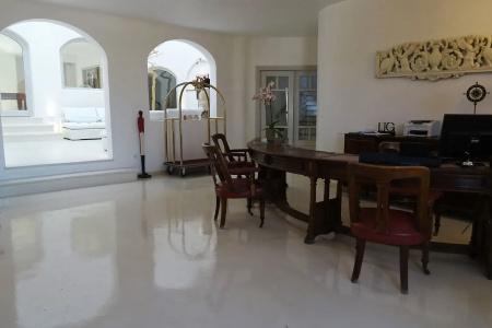 Tharroe of Mykonos - 9