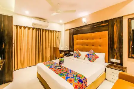 FabEmbassy Park BKC - 17