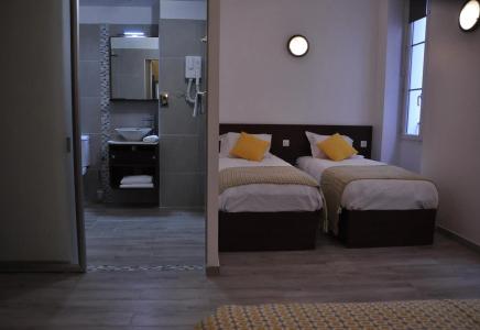 Massilia Hôtel - 18