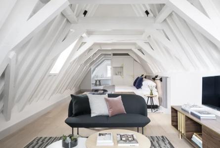 Kimpton De Witt Amsterdam - 138