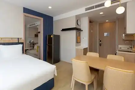 Staybridge Suites Bangkok Thonglor, an IHG - 156
