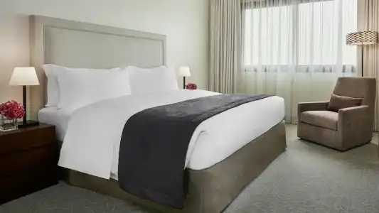 Intercontinental Doha Residences by IHG - 91