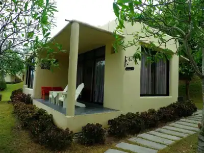 Hi - Scene Resort - 114