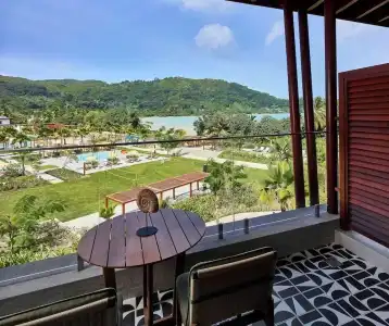 Canopy by Hilton Seychelles Resort - 47