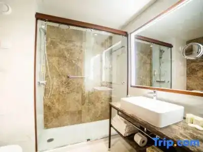 VIP Executive Suites do Marques - 95