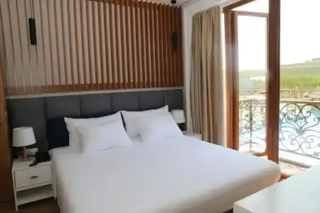 Vinea Resort & Spa - 4