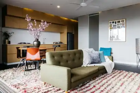 Nishi Apartments Eco Living by Ovolo - 31