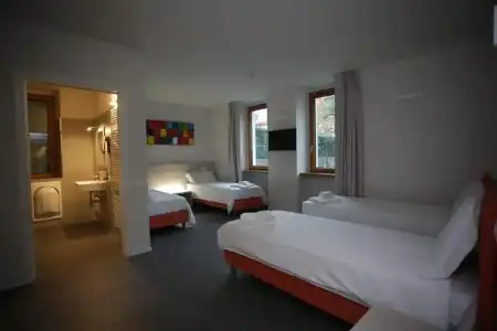 StraVagante Hostel & Rooms - 10