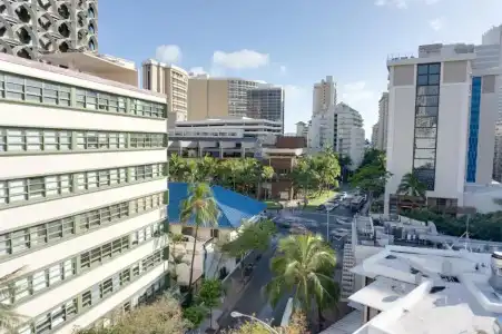 Oasis Waikiki - 67