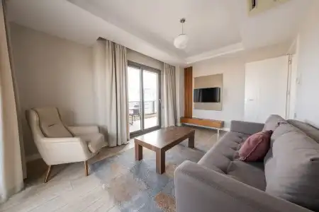 Anemon Kent Mersin - 39