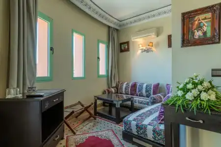Le Caspien Boutique-hotel - 32