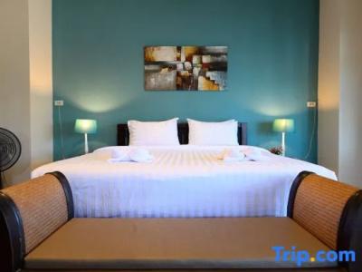 Saphli Villa Beach Resort - 114