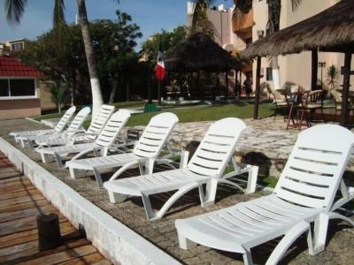 Grand Royal Lagoon - 14