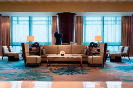 JW Marriott Zhengzhou - 30