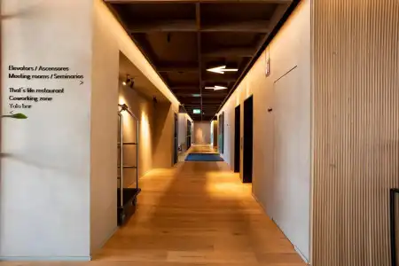 Paxton Barcelona - 11