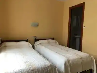 Hostal del Sol - 36