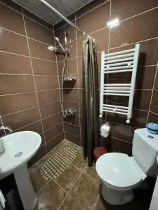 Crystal Kazbegi - 23