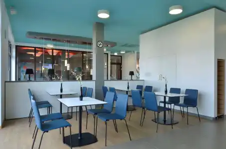 B&B München City-Ost - 16