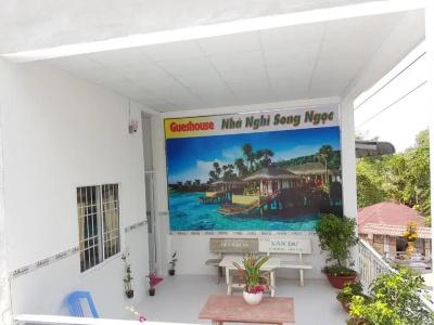 Song Ngoc Guesthouse - 39