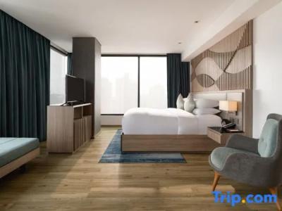 Courtyard by Marriott Phnom Penh - 85