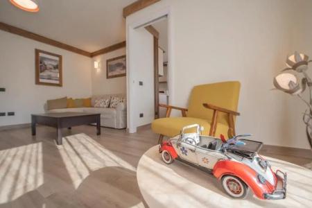Relais du Foyer - 17