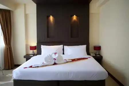 Suncity Pattaya - 66