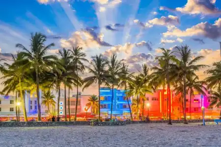 Cardozo South Beach - 25