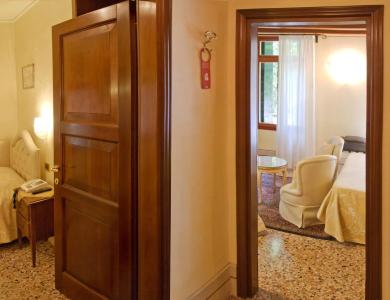 Pensione Accademia - Villa Maravege - 22