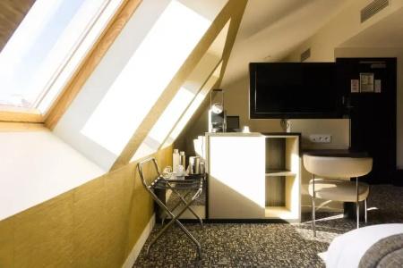 Holiday Inn Paris Opéra Grands Boulevards by IHG - 87