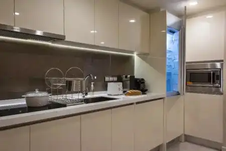 Ascott Sentral Kuala Lumpur - 66