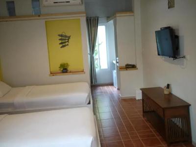 Baan Jaru - 63