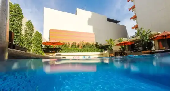 dusitD2 Chiang Mai (SHA Extra Plus) - 21