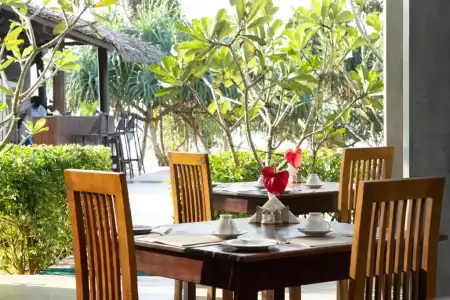 Ananya Beach Resort - 26
