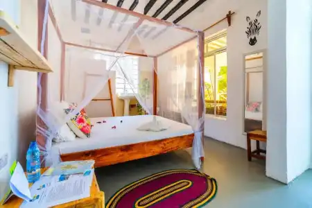 African Paradise Beach - 81