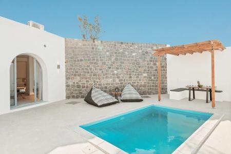Oyster Luxury Suites - 54