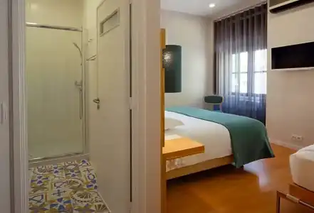 Boavista Guest House - 45