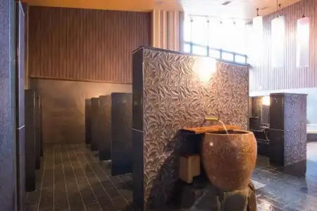 Dormy Inn Express Sendai Seaside Natural Hot Spring - 1
